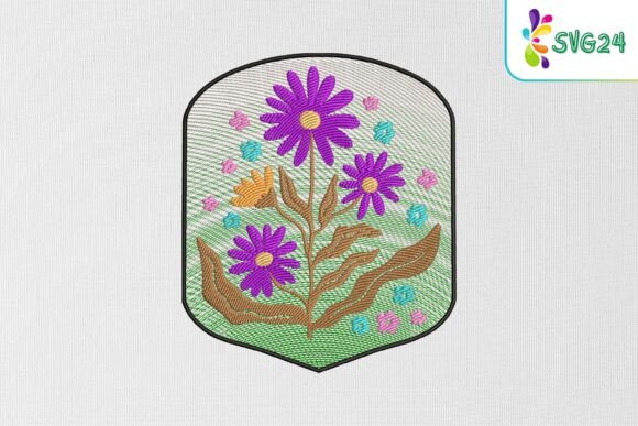 Colorful Floral Garden Review